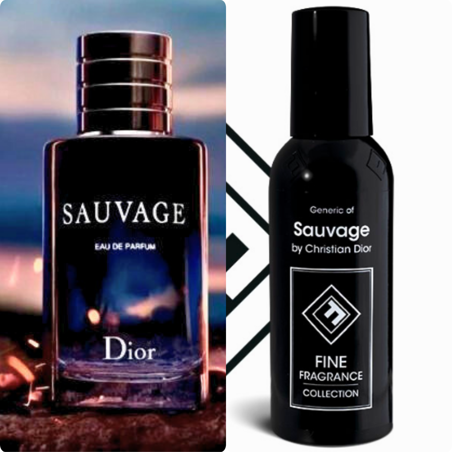 Dior Sauvage Generic