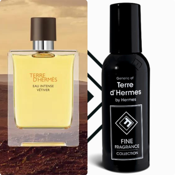 Terre d’Hermes by Hermes Generic