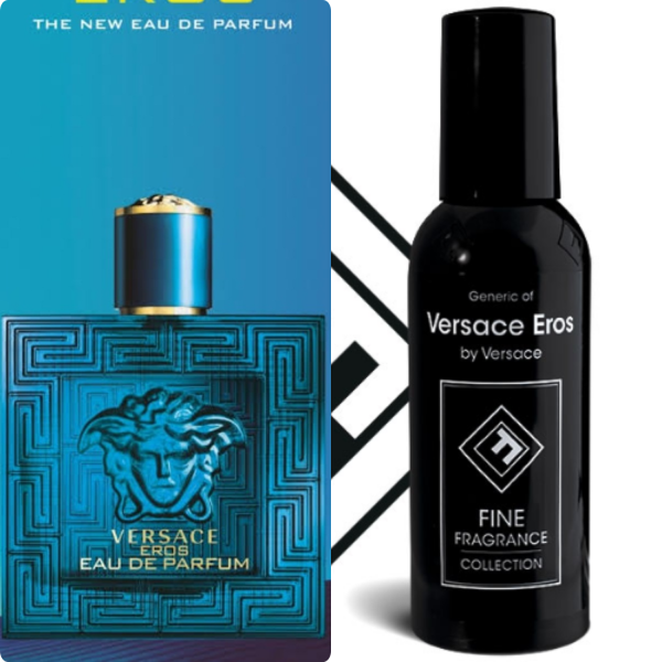 Versace Eros Generic