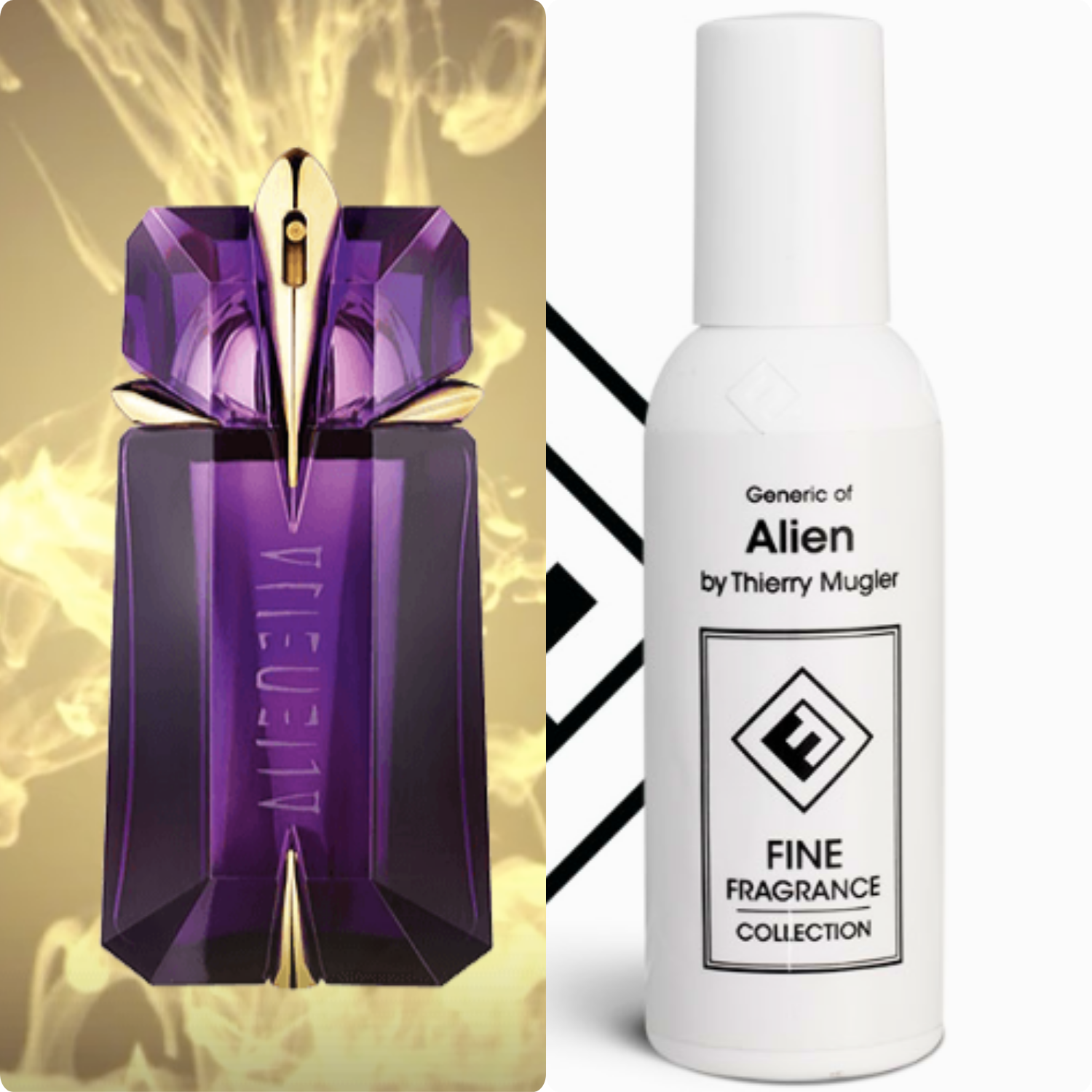 Alien by Thierry Mugler Generic