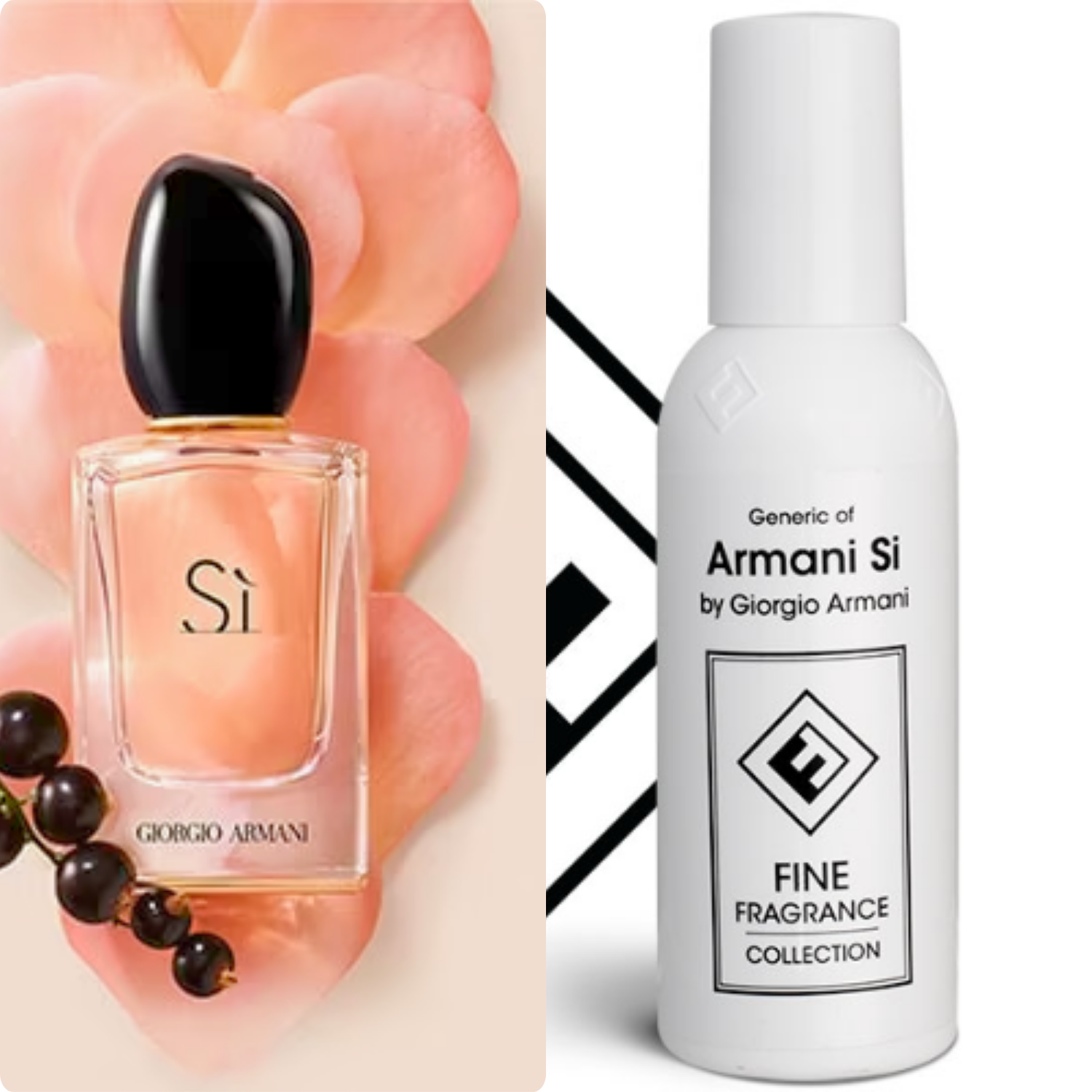 Armani Si by Giorgio Armani Generic
