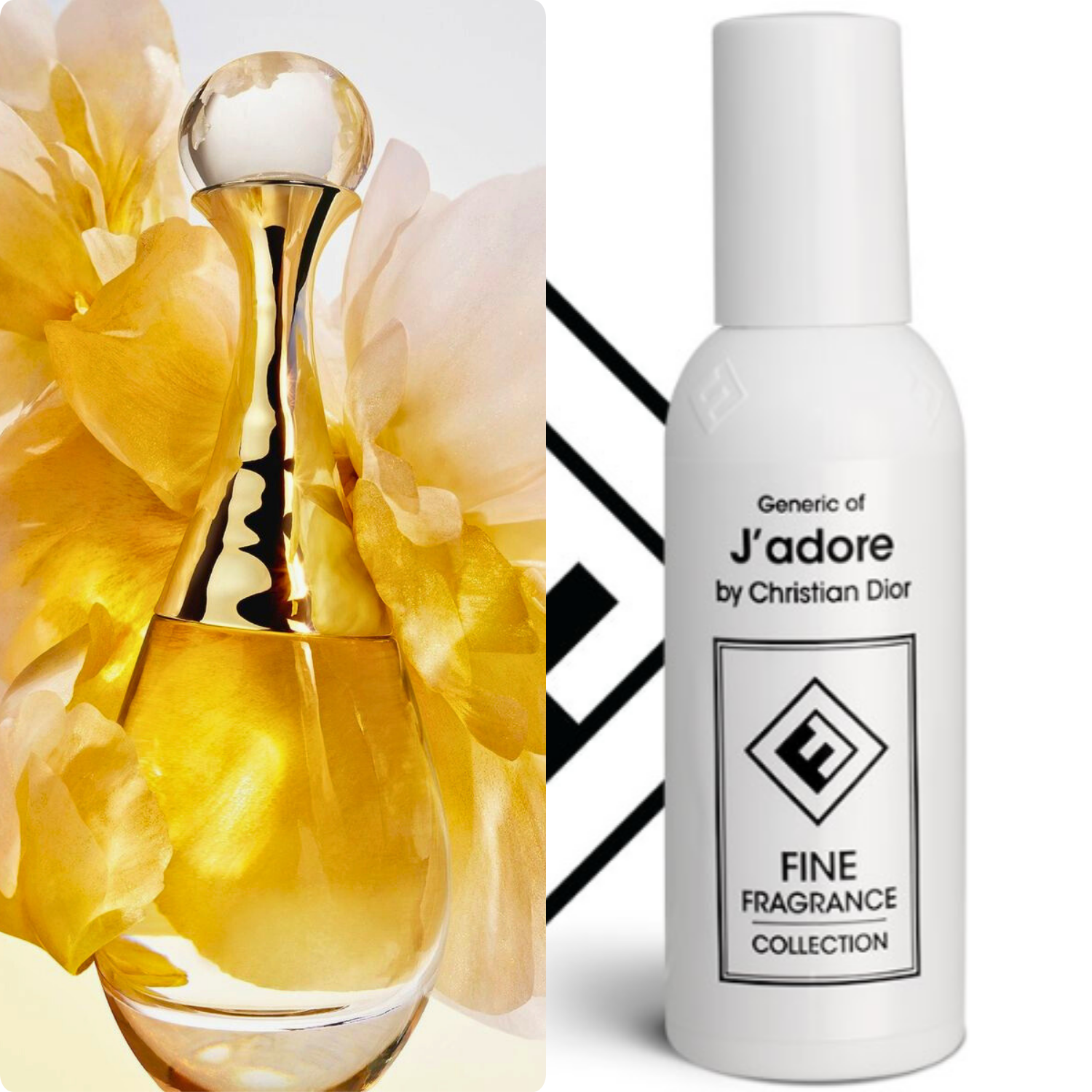 J’adore by Christian Dior Generic