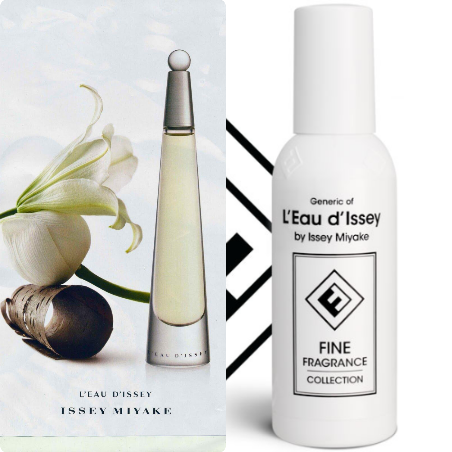 L’Eau d’Issey ODT Generic