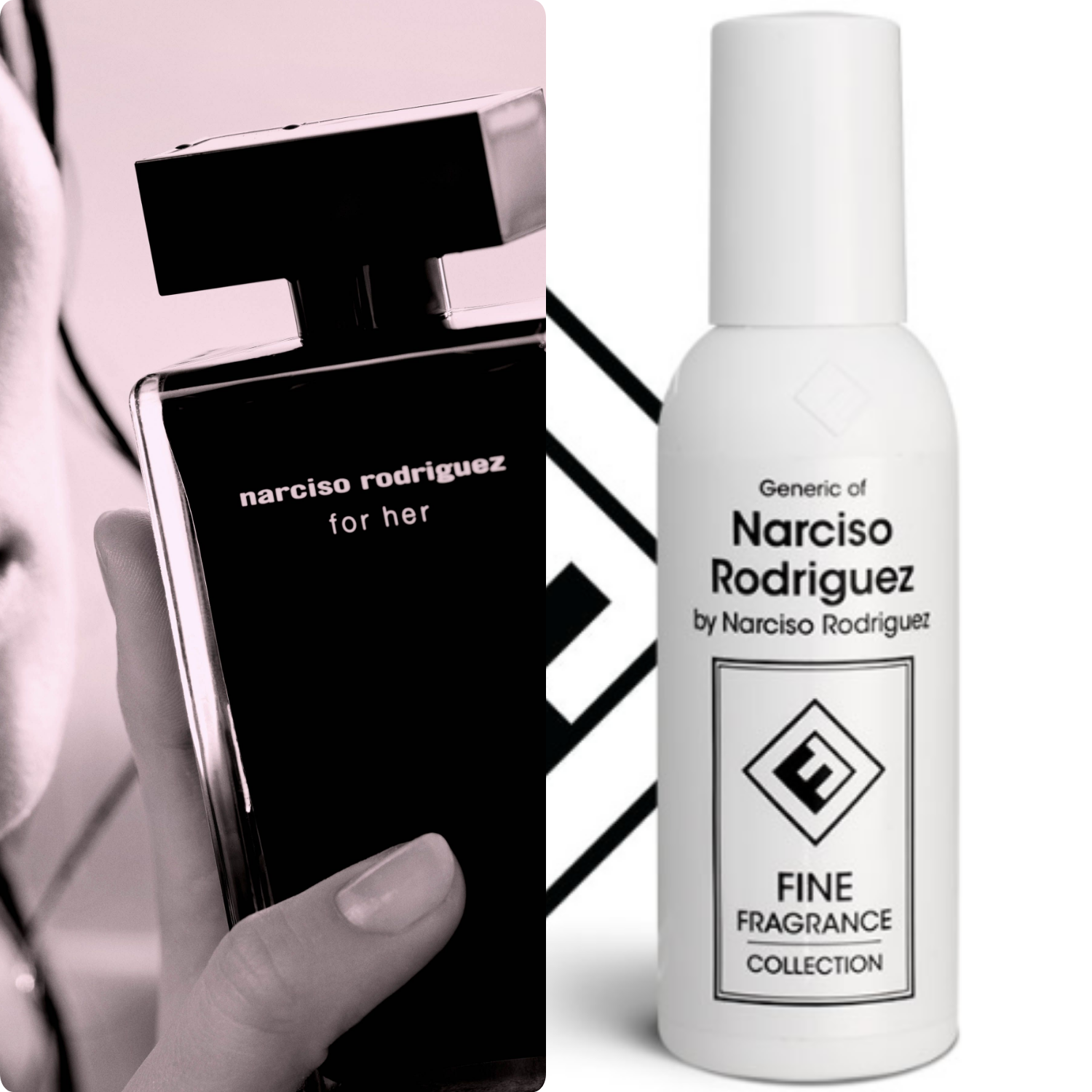Narciso Rodriguez For Her Generic