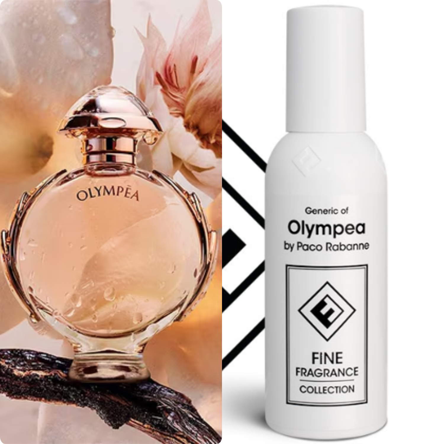 Olympea by Paco Rabanne Generic