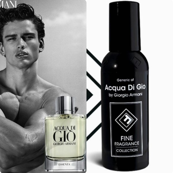 Acqua Di Gio by Giorgio Armani Generic