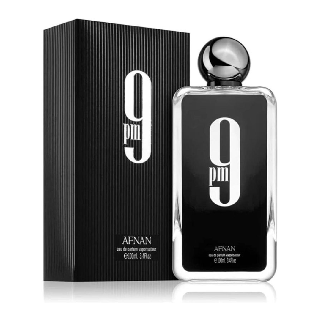 Afnan 9pm Eau De Parfum 100ml