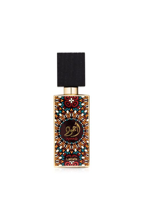 Ajwad Lattafa Perfumes 60ml