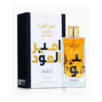Ameer Al Oudh – Intense