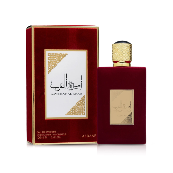 Ameerat Al Arab