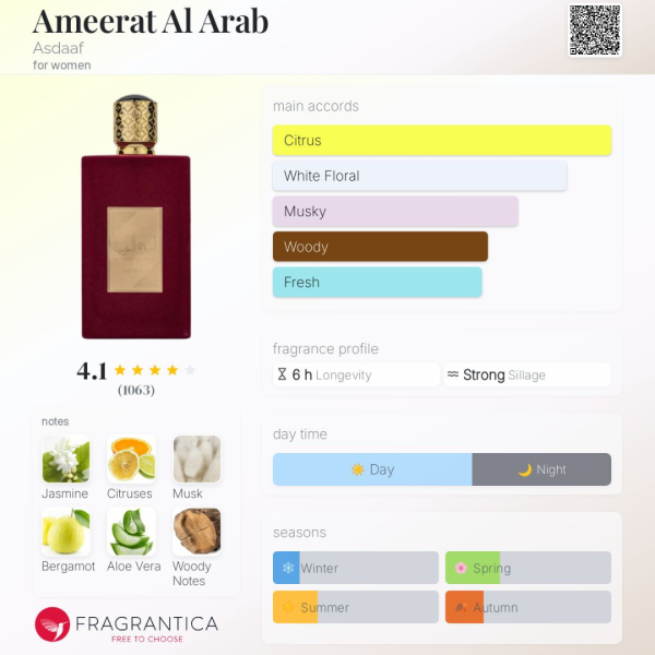 Ameerat Al Arab