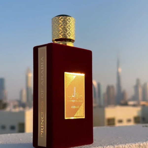 Ameerat Al Arab
