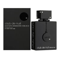 Armaf Club De Nuit Intense Man 105 ml Eau De Toilette Fresh Woody scent