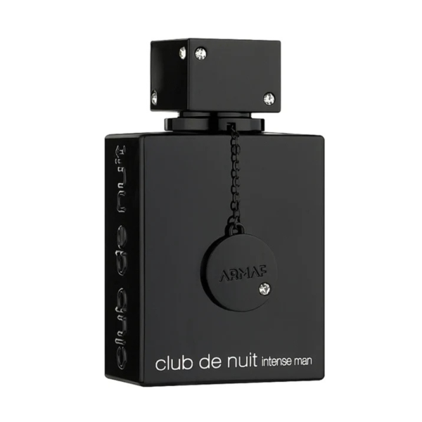 Armaf Club De Nuit Intense Man 105 ml Eau De Toilette Fresh Woody scent
