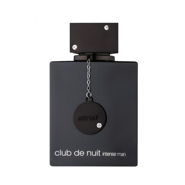 Armaf Club De Nuit Intense Man 105 ml Eau De Toilette Fresh Woody scent