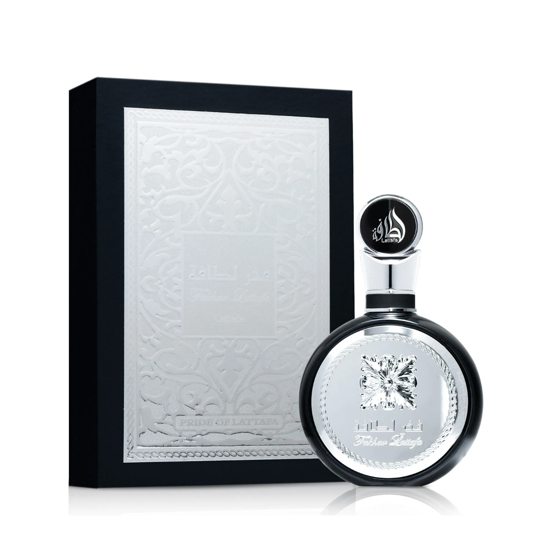 Lattafa Fakhar Homme Eau De Parfum 100ml