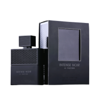 Fragrance World Intense Noir Le Parfum - Eau De Parfum 100ml