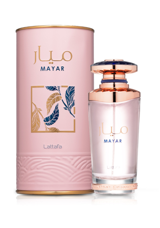 Lattafa Mayar Eau de Parfum 100ml