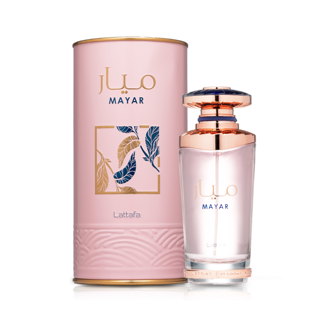 Lattafa Mayar Eau de Parfum 100ml