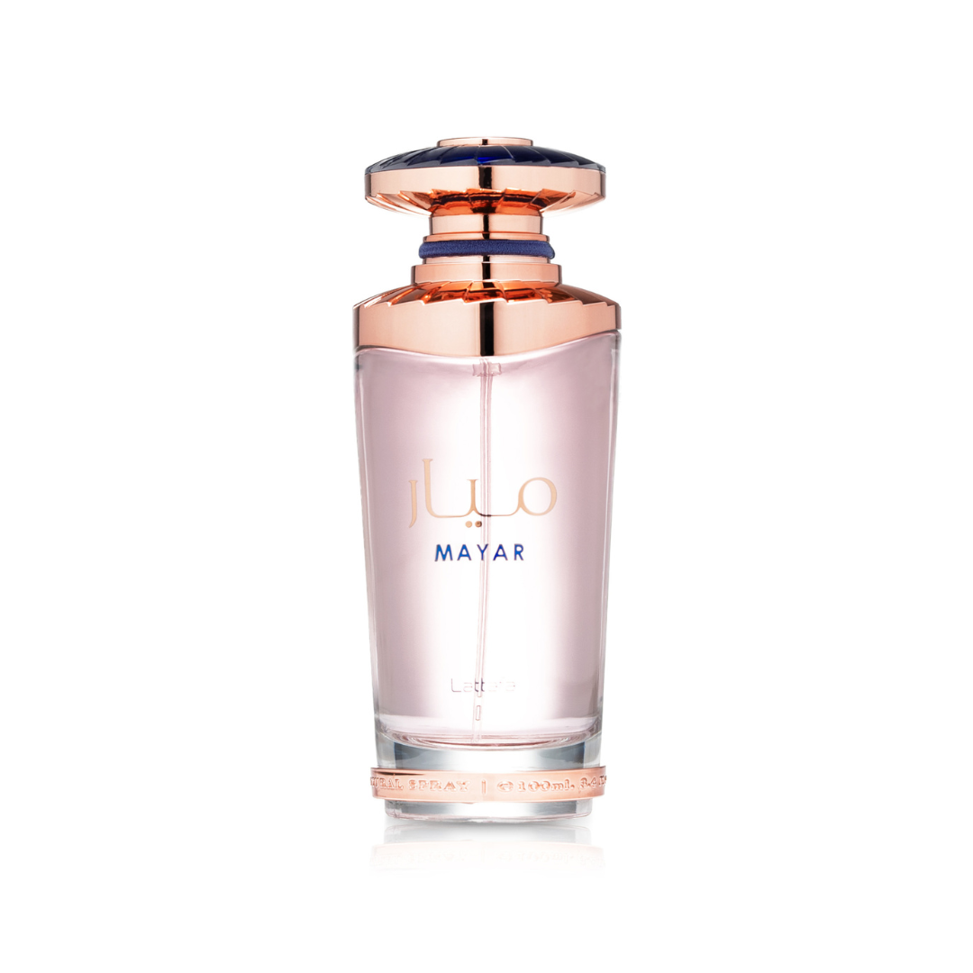Lattafa Mayar Eau de Parfum 100ml