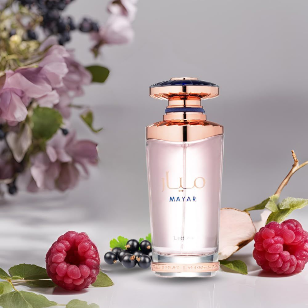 Lattafa Mayar Eau de Parfum 100ml