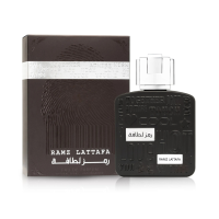 Ramz Lattafa Silver