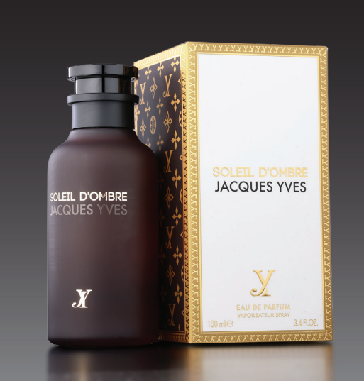 Soleil D’ombre Jacques Yves Edp 100ml