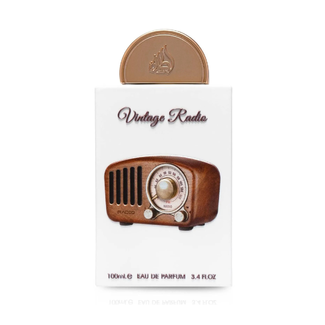 Vintage Radio