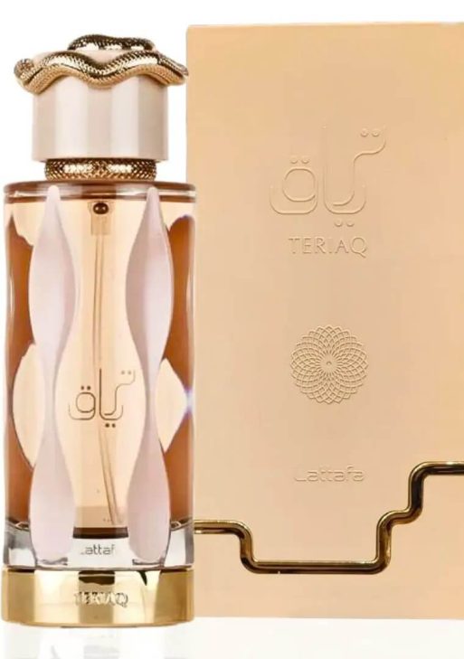 Lattafa Teriaq Eau De Parfum 100ml