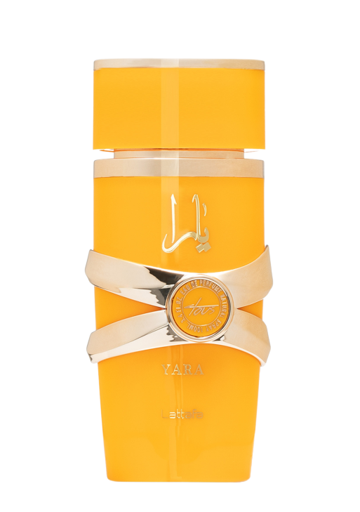 Yara Tous Lattafa Perfumes 100ml Eau De Parfum
