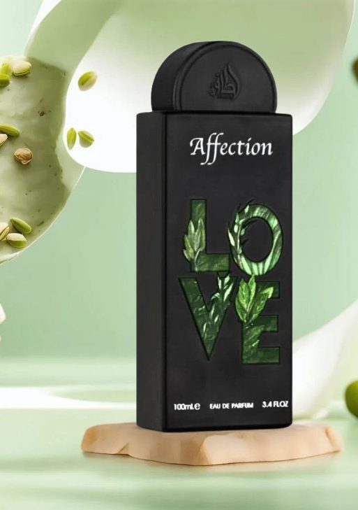 Affection Lattafa Pride Edp 100ml