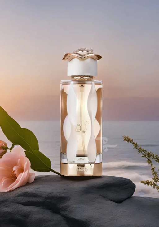 Lattafa Teriaq Eau De Parfum 100ml