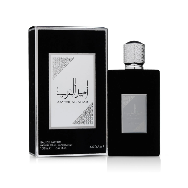 Ameer Al Arab