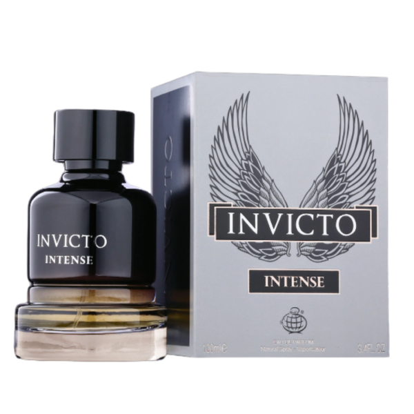 Invicto Intense by Fragrance World