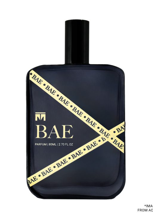 Bae Perfume For Her Eau de Parfum 80ml