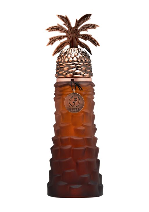 Ajwaa by Lattafa Pride Collection - Eau De Parfum 90ml