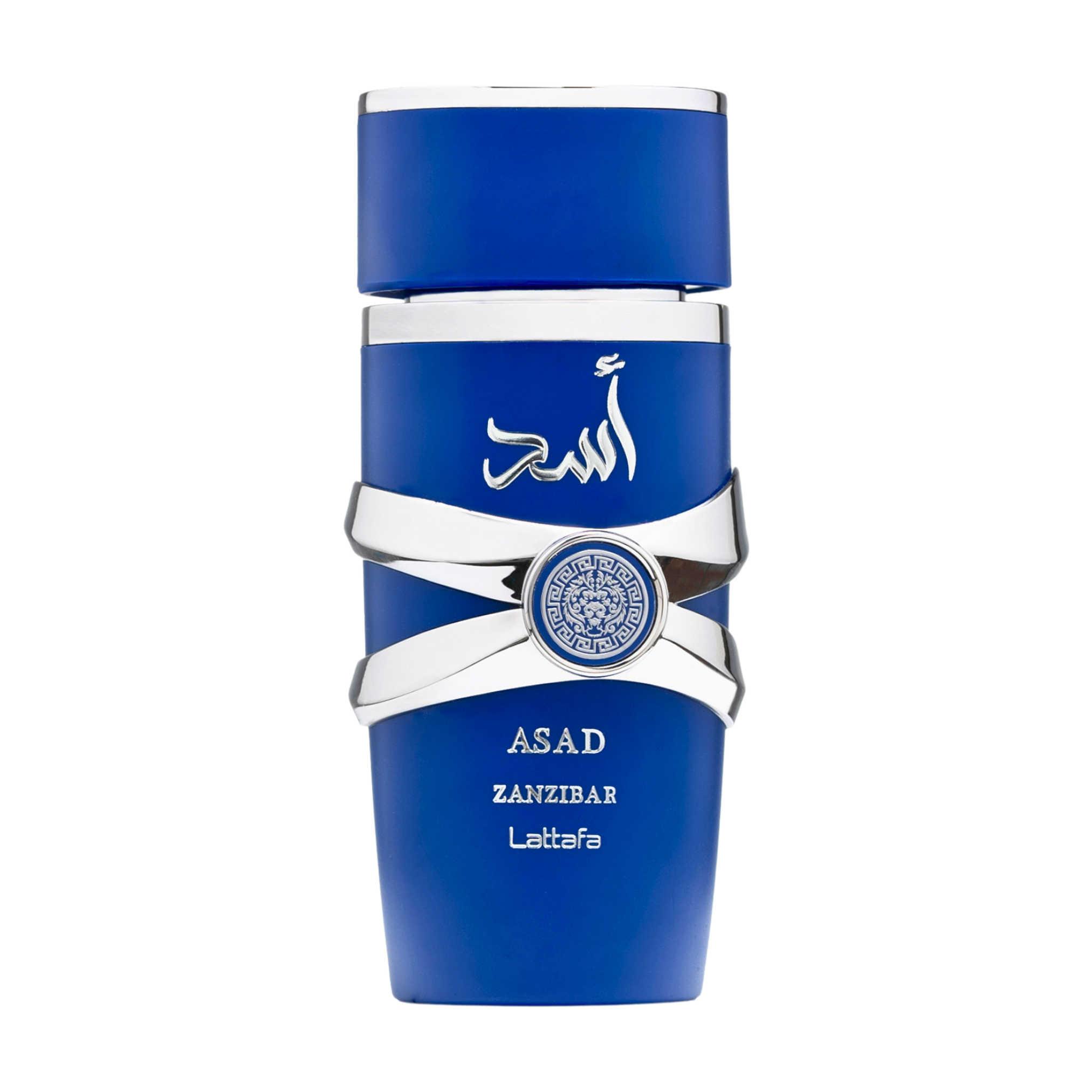 Asad Zanzibar by Lattafa - Eau De Parfum 100ml