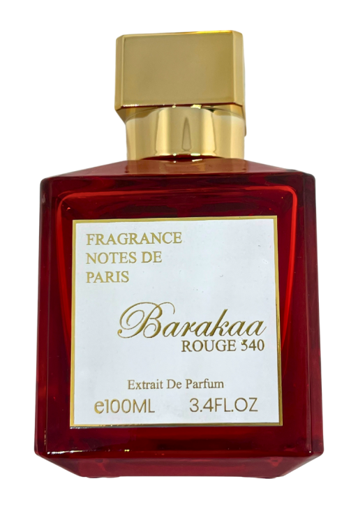 Barakaa Rouge 540 Extrait de Parfum 100ml