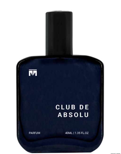 Club de Absolu Eau de Parfum 80ml