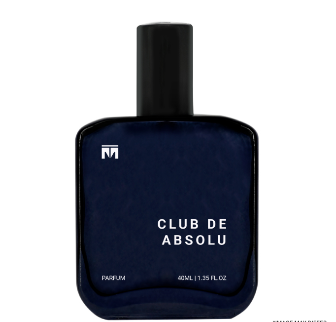 Club de Absolu Eau de Parfum 80ml