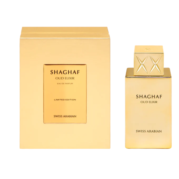 Oud Exlixir 1