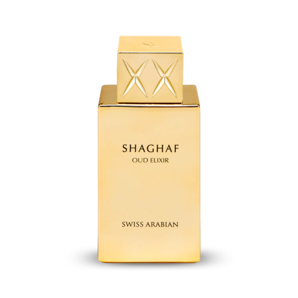 Oud Exlixir 2