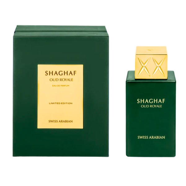 Oud Royale 1