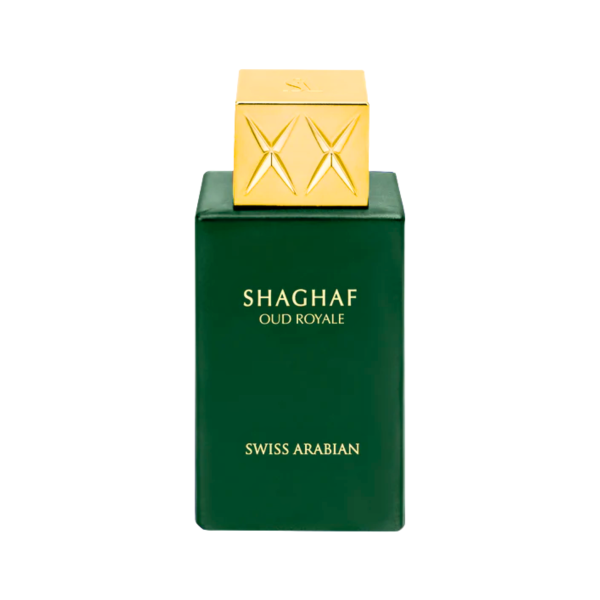 Oud Royale 2