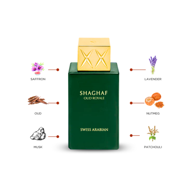 Oud Royale 3