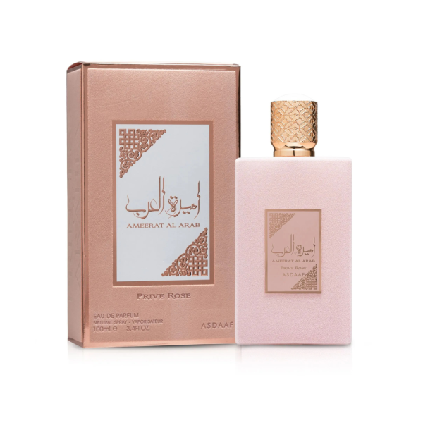 Ameerat Al Arab Prive Rose