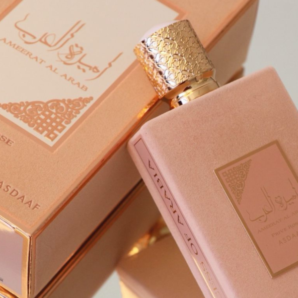 Ameerat Al Arab Prive Rose