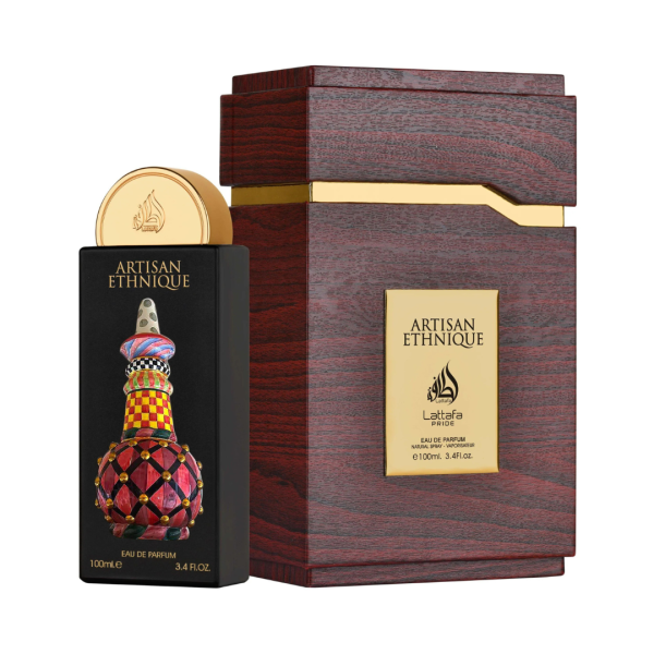 Artisan-Ethnique