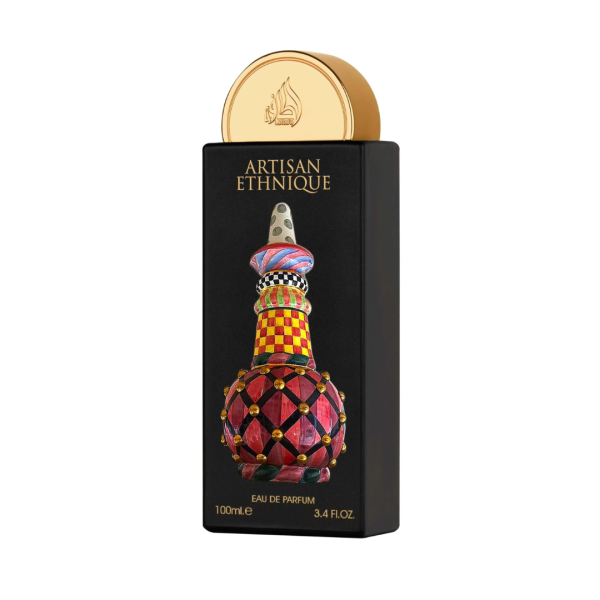Artisan-Ethnique EDP