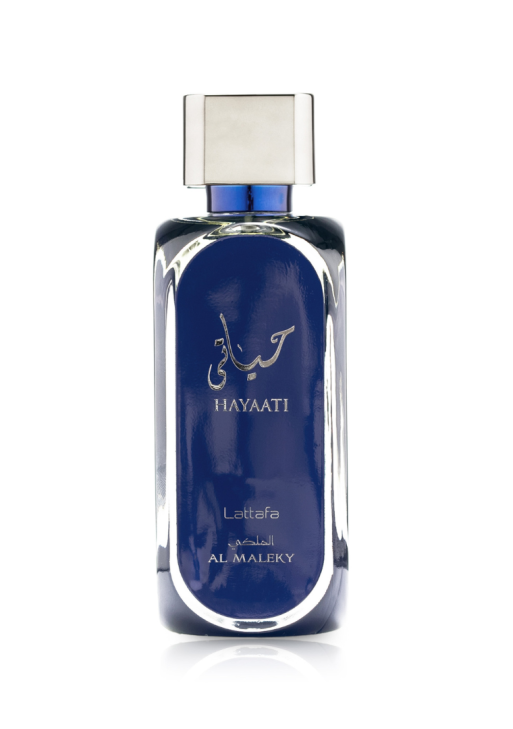Lattafa Hayaati Al Maleky Eau De Parfum 100ml